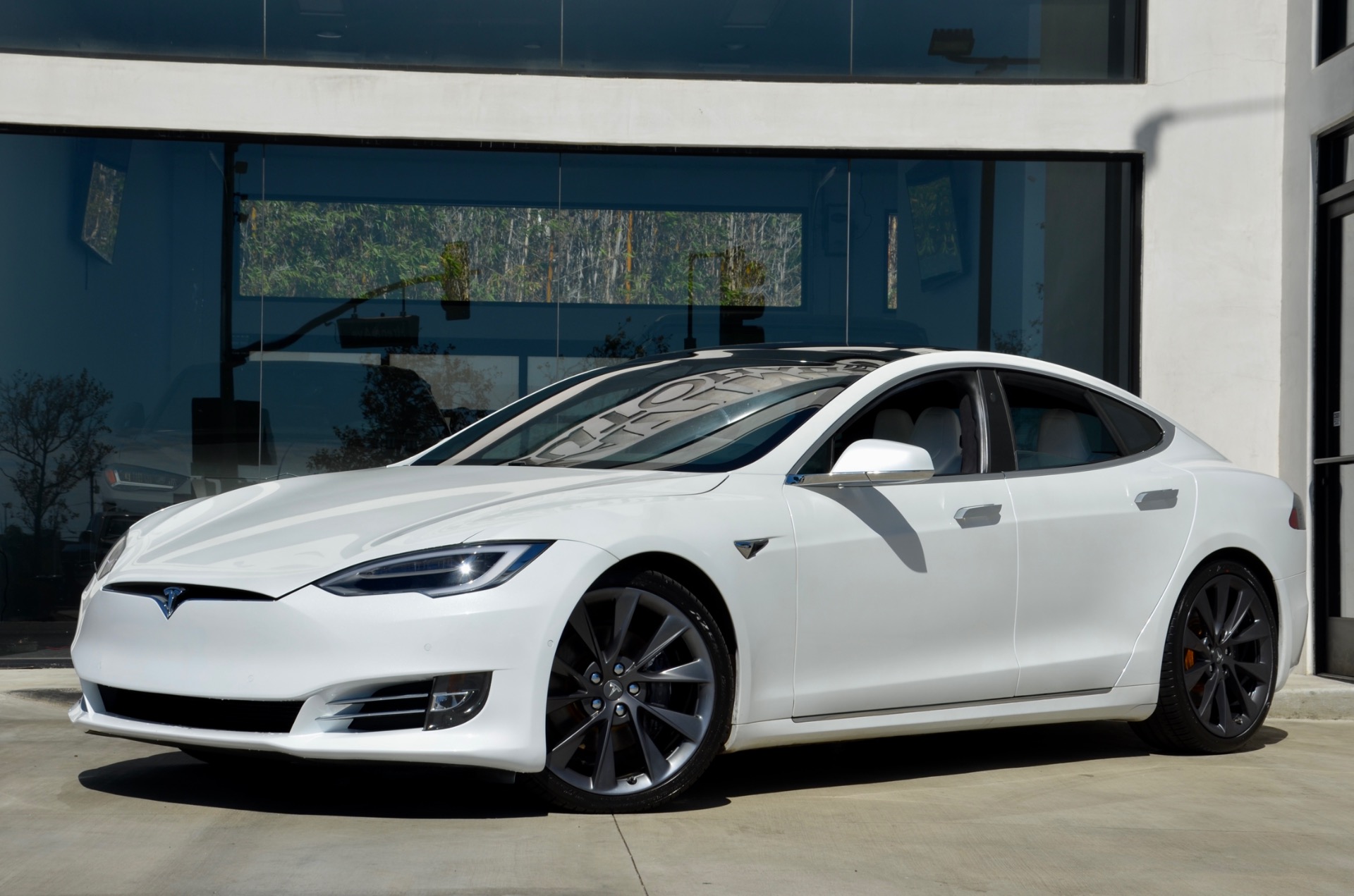 Voiture électrique