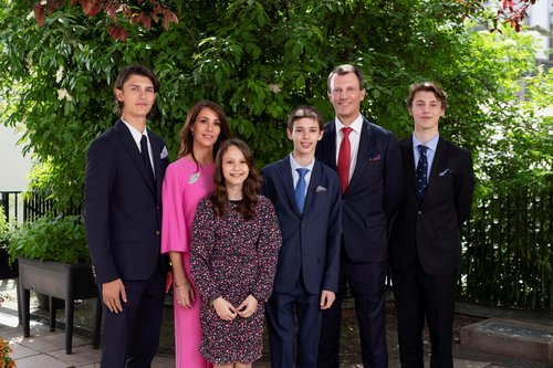 Maison familiale