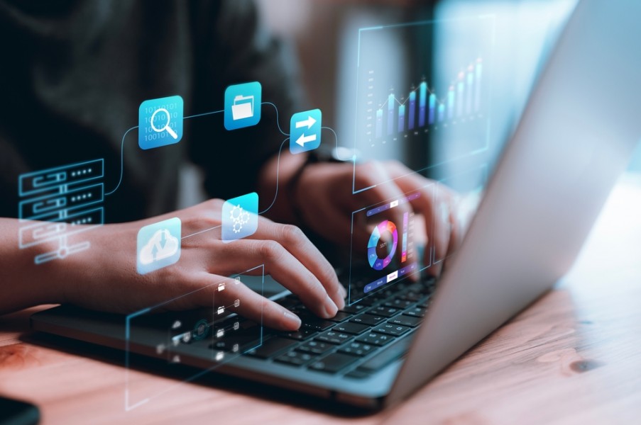Programmation informatique
